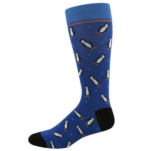 Penguin Socks