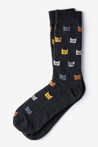 Kitty Cat Socks